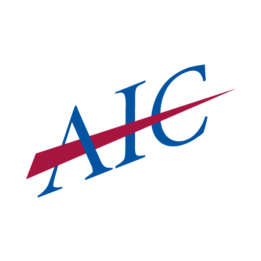 AIC Insurance Logo